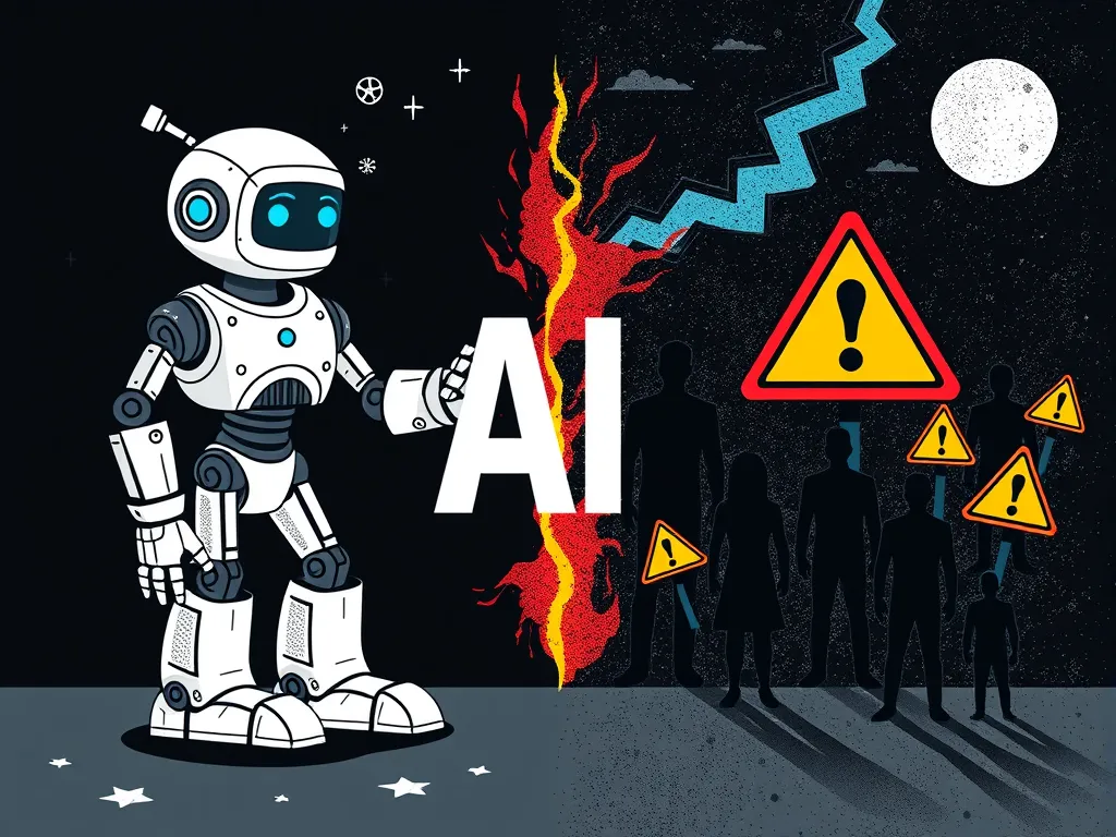 Is AI Dangerous?