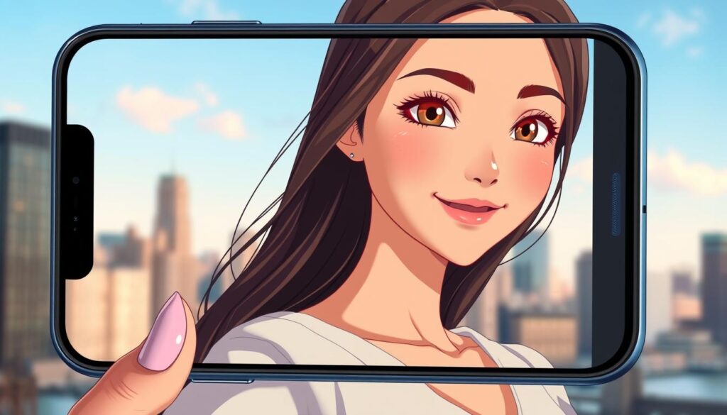 Best AI Girlfriend App for USA