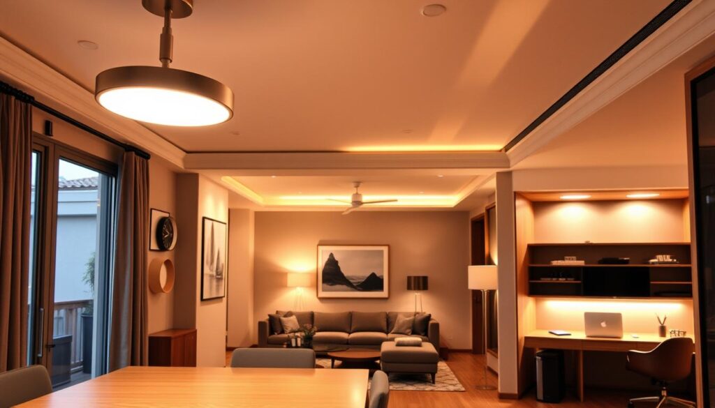 smart lighting solutions